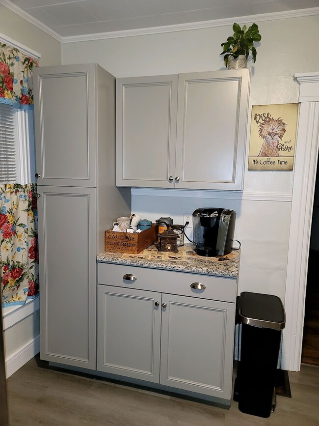 Large pantry cabinet for storage - 57 Cartier St