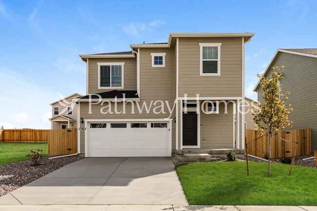 Building Photo - 17902 E 94th Pl