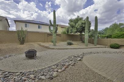 Building Photo - Rancho Sahuarita!!!