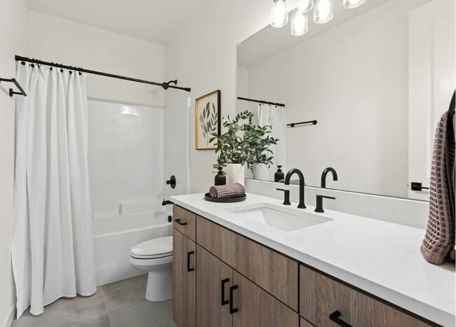 Building Photo - St. Johns Townhouse - Modern, Spacious, New Construction 2 Bedroom with A/C, Washer/Dryer, and Pr...