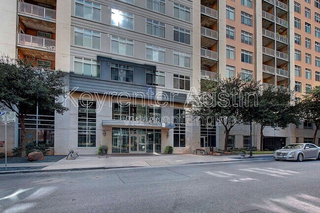 Building Photo - 54 Rainey St