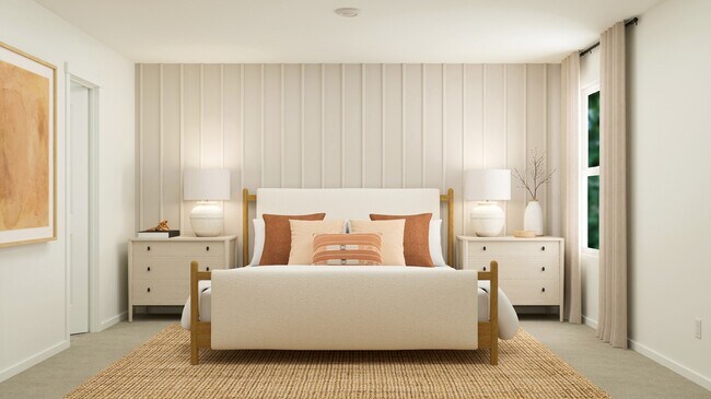 Building Photo - Tricon Rancho Canyon