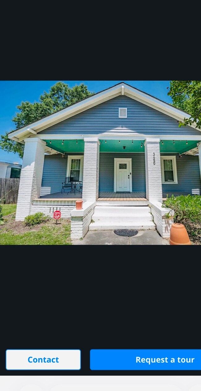 Building Photo - 326 Lyles St