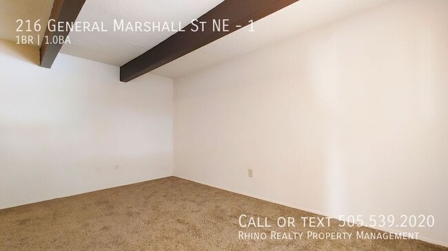 Building Photo - 216 General Marshall St NE