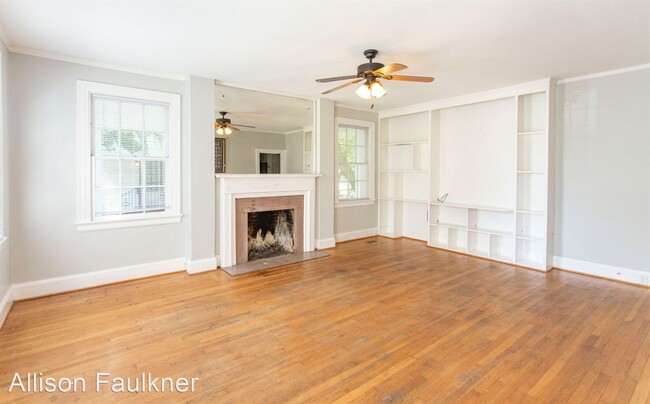 Building Photo - 4 br, 3.5 bath House - 1303 E. Fifth St