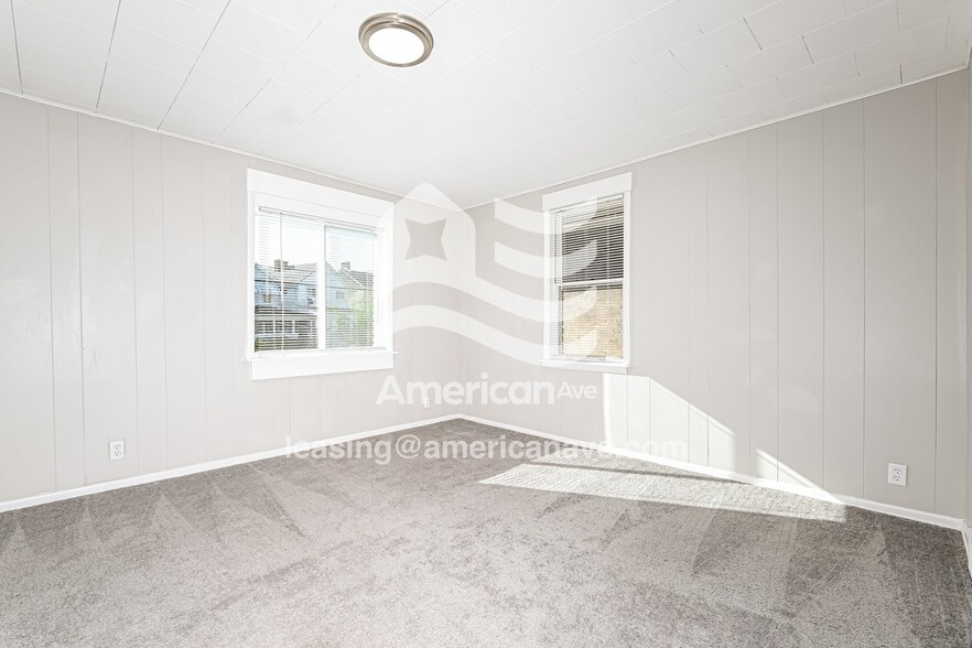 Building Photo - 1008 Hancock Ave