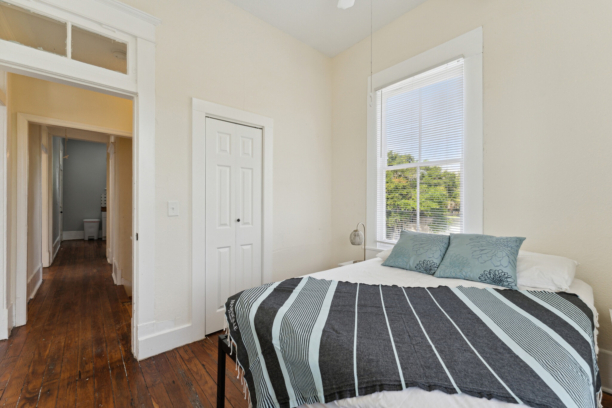 Bedroom #3 - 11 E 39th St