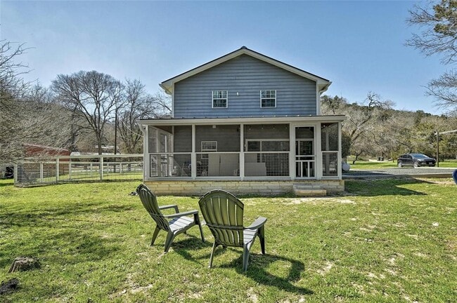 Building Photo - 2627 Geronimo Trail