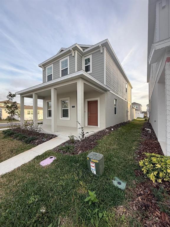 Building Photo - 1770 Rider Rain Ln