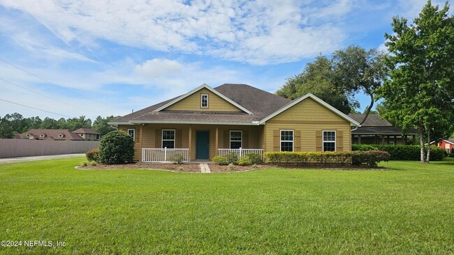 Building Photo - 5285 Truman Pacetti Rd