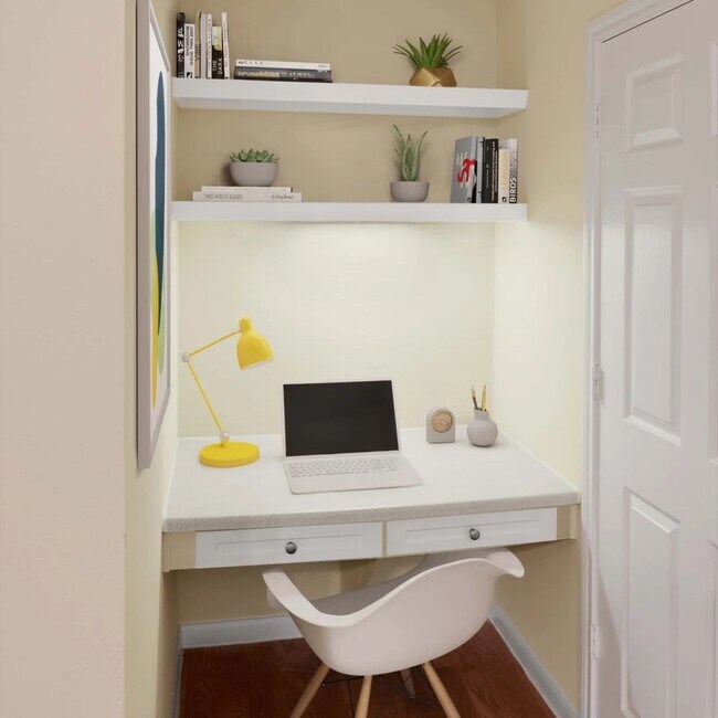 Building Photo - Comfort & Convenience in Houston!