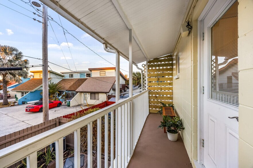 Building Photo - 262 Canaveral Beach Blvd