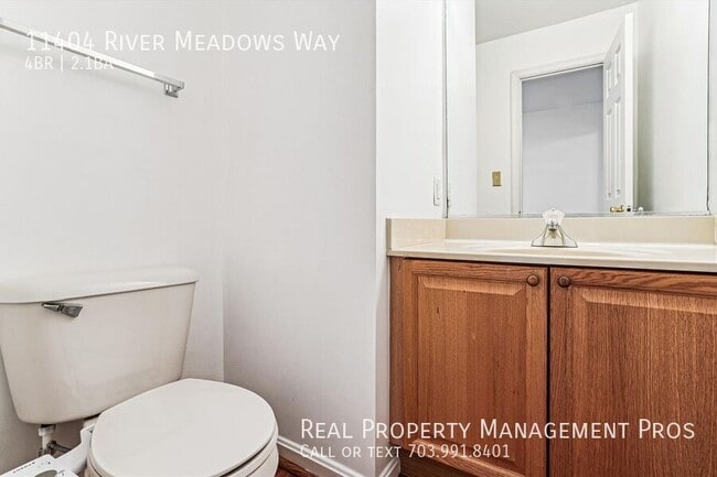 Building Photo - 11404 River Meadows Way
