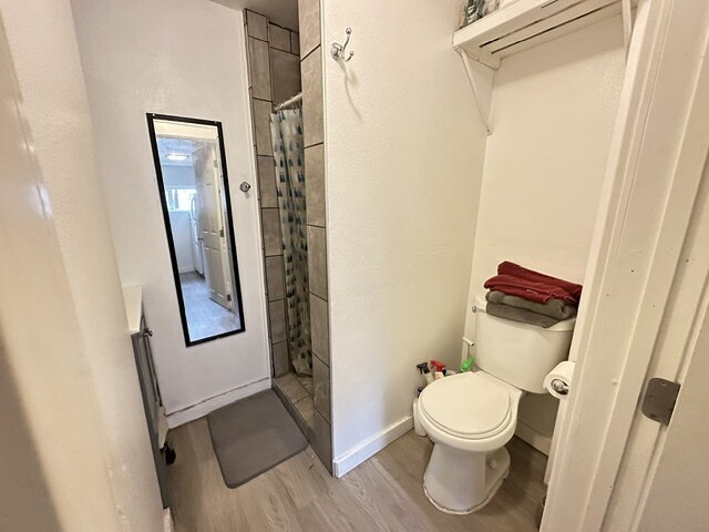Building Photo - Studio with tiled shower close to downtown, campus, and SEL - Available August 5th