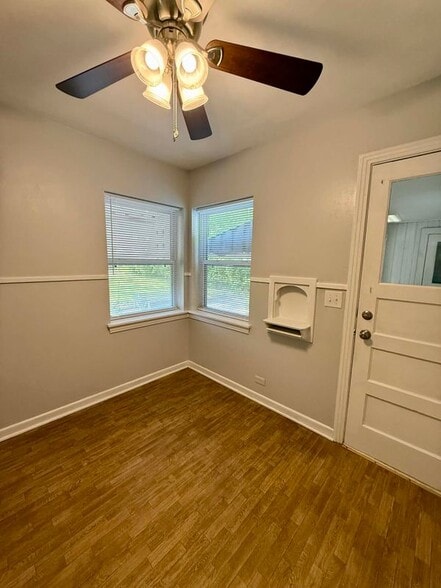 Building Photo - 4101 Olive St