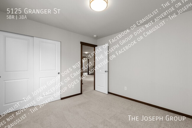 Building Photo - 5125 Granger St