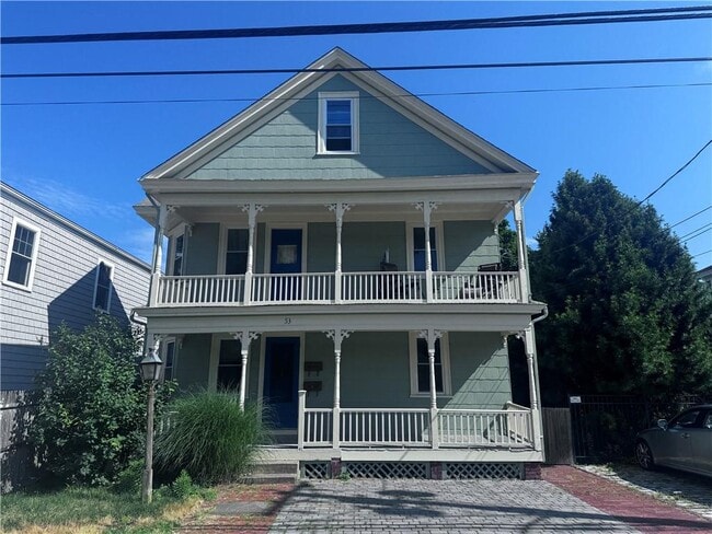 Primary Photo - 53 Maple Ave