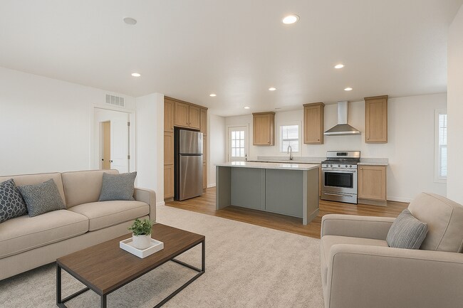 Building Photo - 10 Vandalay St