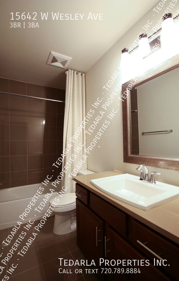 Building Photo - 15642 W Wesley Ave