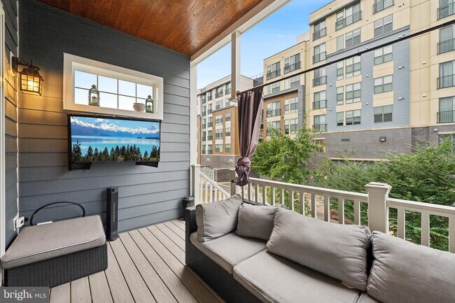 Building Photo - This meticulously cared-for residence, constructed in 2021 by Danforth Homes, presents everything...