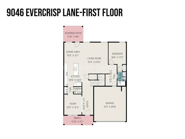 Building Photo - 9046 Evercrisp Ln