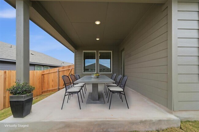 Building Photo - 454 El Capitan Lp