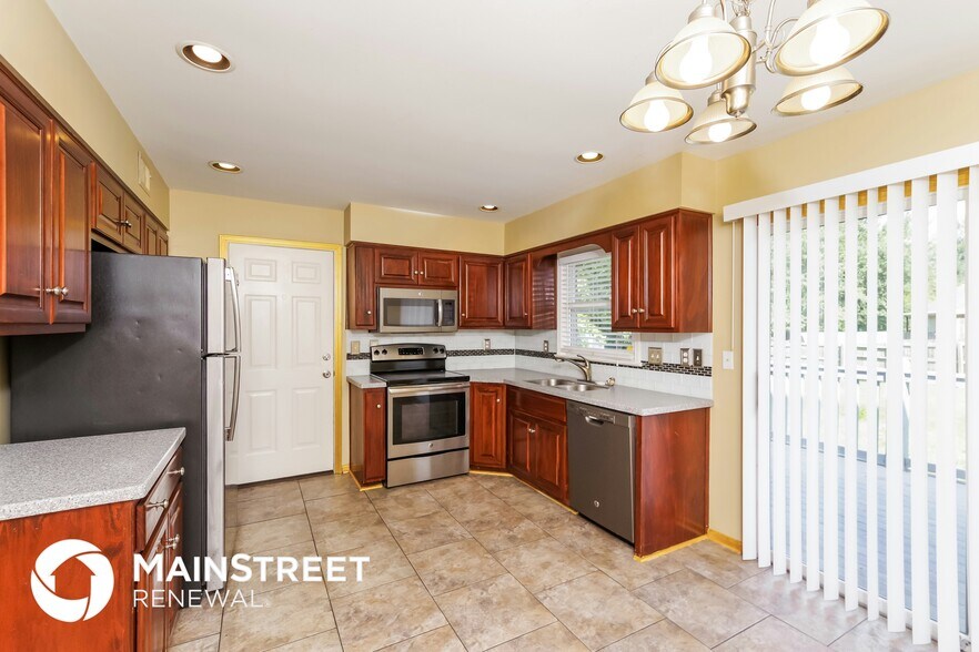 Building Photo - 4813 Grecian Ct