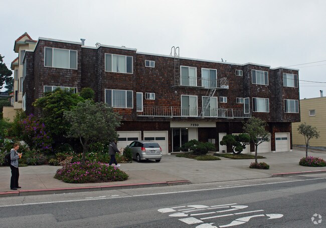 Primary Photo - 7550 Geary Blvd