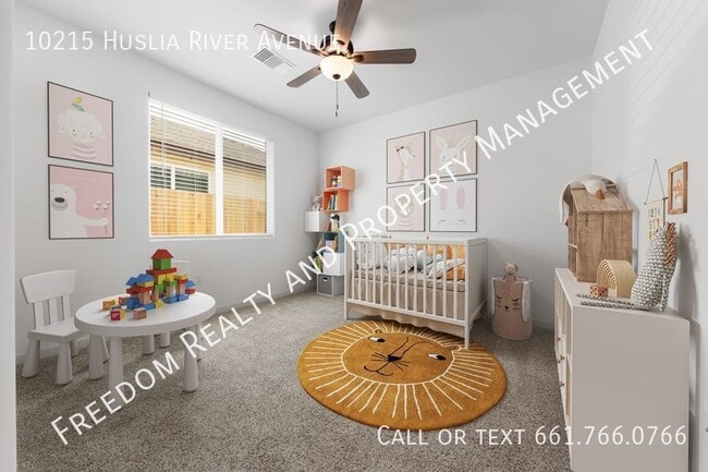 Building Photo - 10215 Huslia River Ave