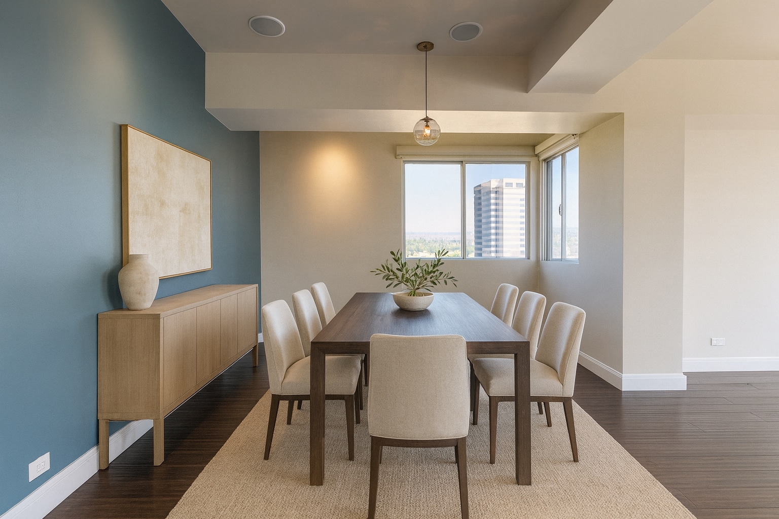 Building Photo - 10501 Wilshire Blvd