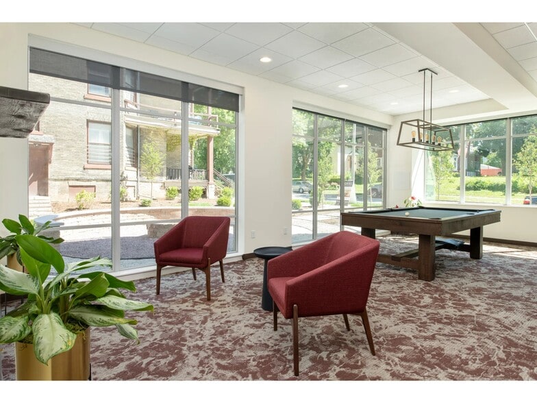 Building Photo - 1623 N Jackson St