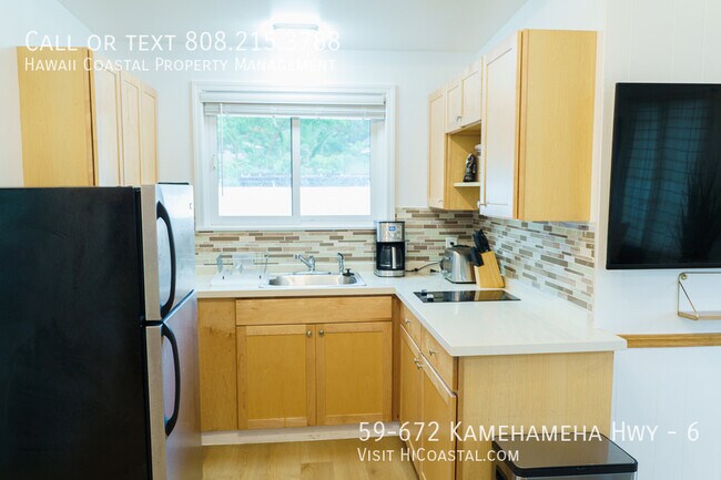 Building Photo - 59-672-672 Kamehameha Hwy