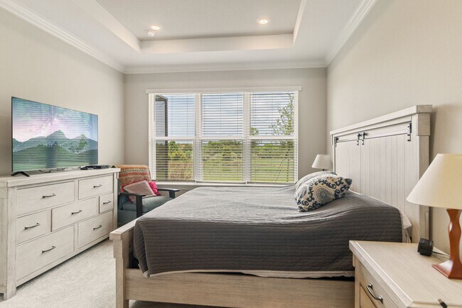 Building Photo - Esplanade at Wiregrass Ranch - A Premier 5...