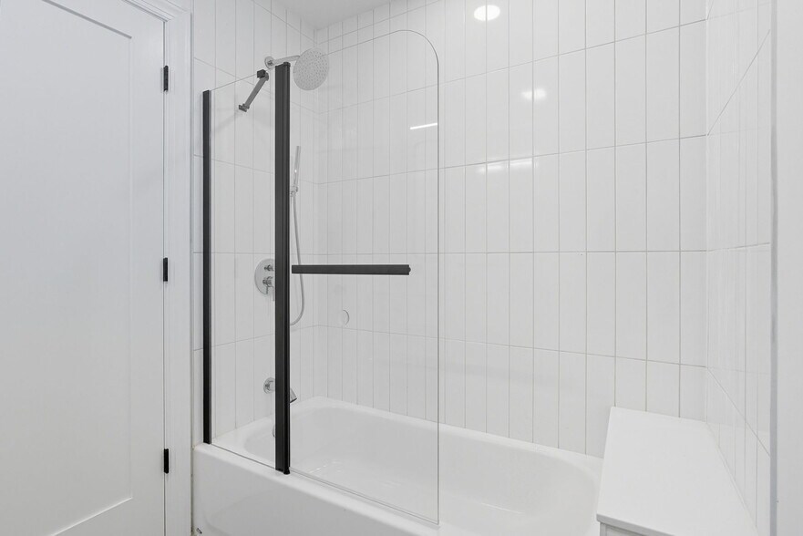 Bathroom 2 - 1236 Butterfield Way