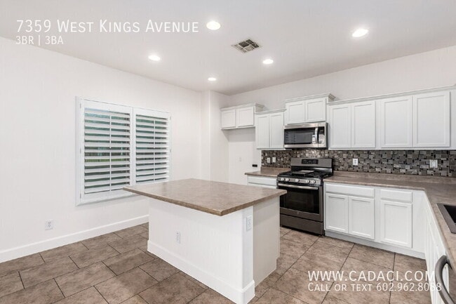 Building Photo - 7359 W Kings Ave