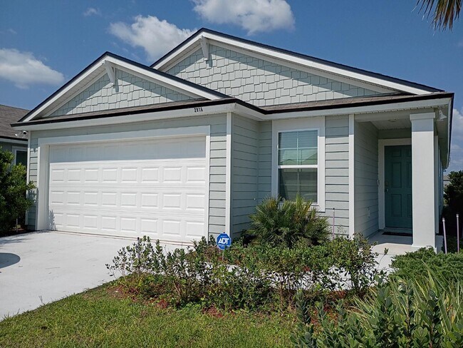 Building Photo - 2816 Buck Creek Pl