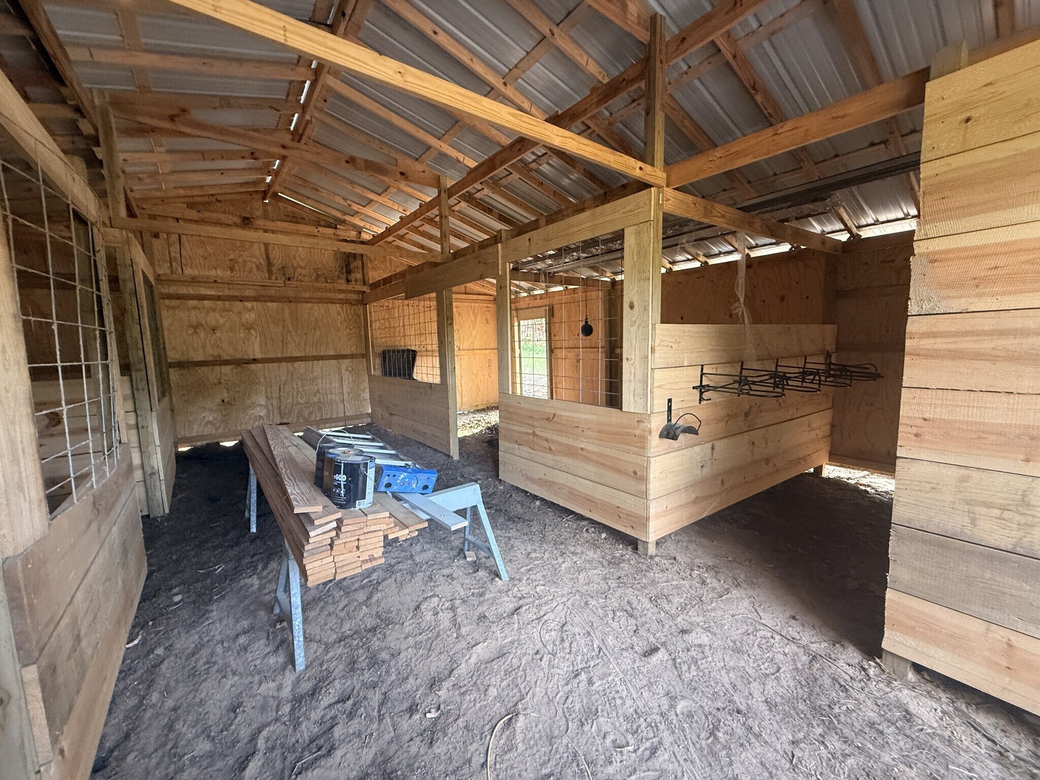 Building Photo - 2850 Co Rd 233D