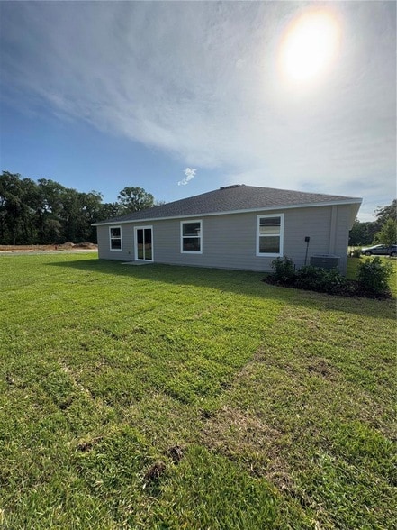 Building Photo - 8294 SW 41st Terrace