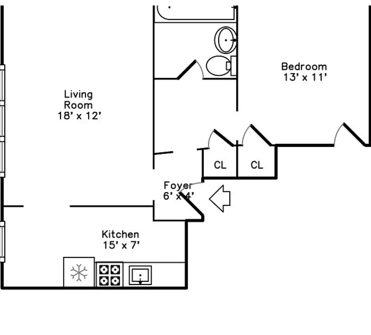 Building Photo - 1607 Commonwealth Ave