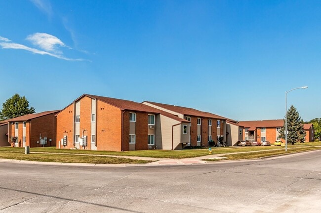 Interior Photo - Indianola Park Apartments