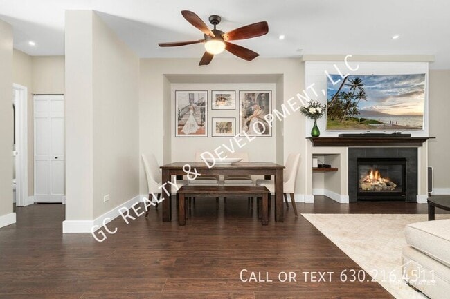 Building Photo - 927 Indigo Ct
