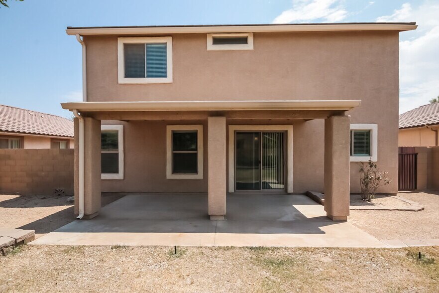 Building Photo - 11298 W Combine Dr