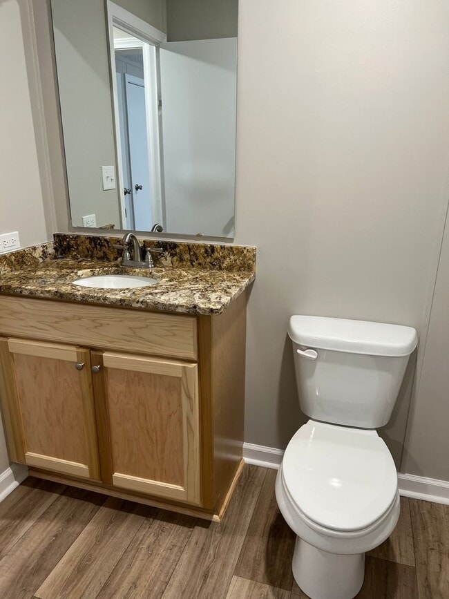 Building Photo - Fully Renovated & Pet Friendly 3 Bedroom, 2 Bathroom Home in Loris – No HOA!