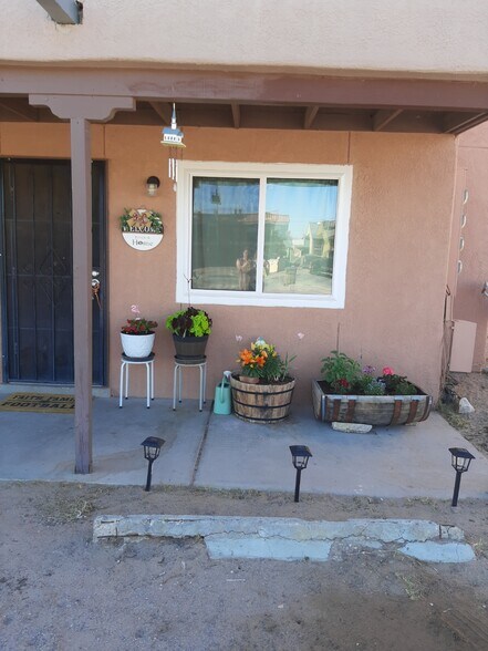 2329 Sambrano - Apartment D - 2329 Sambrano Ave