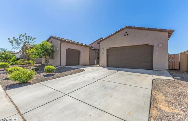 Building Photo - WALES RANCH