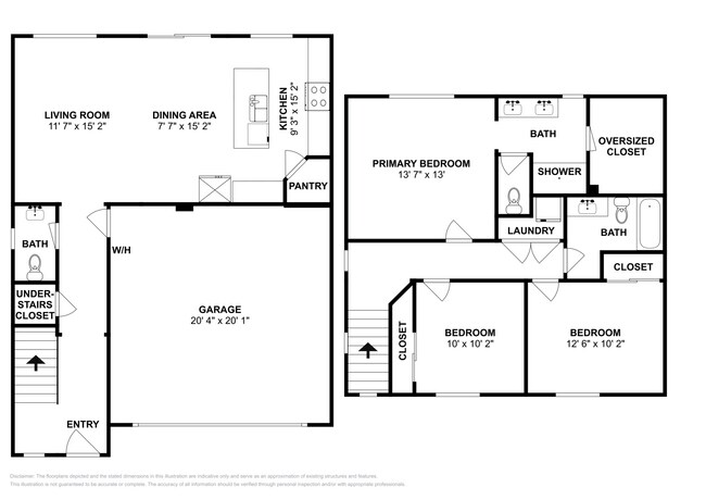 Building Photo - 2043 Comstock Ln