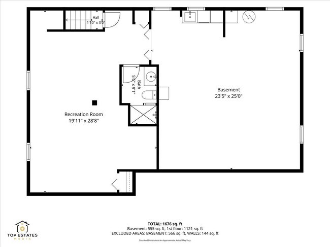 Building Photo - 3521 Forest Ave