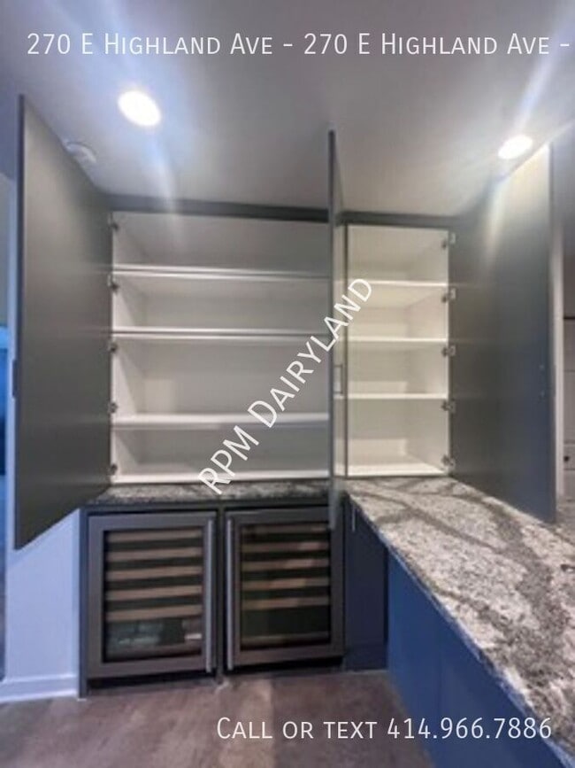 Building Photo - 270 E Highland Ave