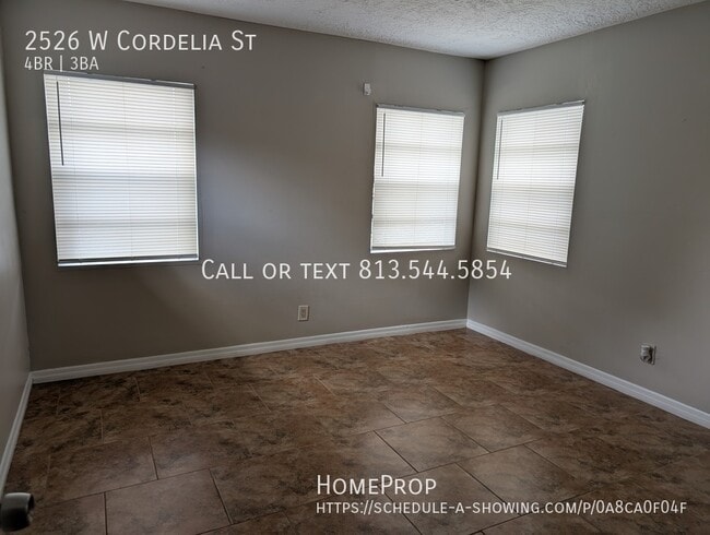Building Photo - 2526 W Cordelia St