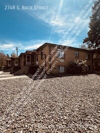 Building Photo - 2348 S Race St